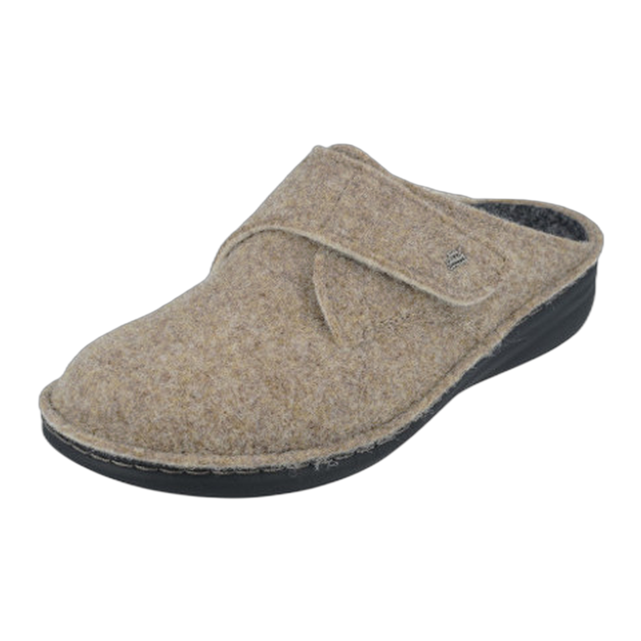 Finn Comfort - Roslyn - Gravel Doublefilz FW22 / M / 37