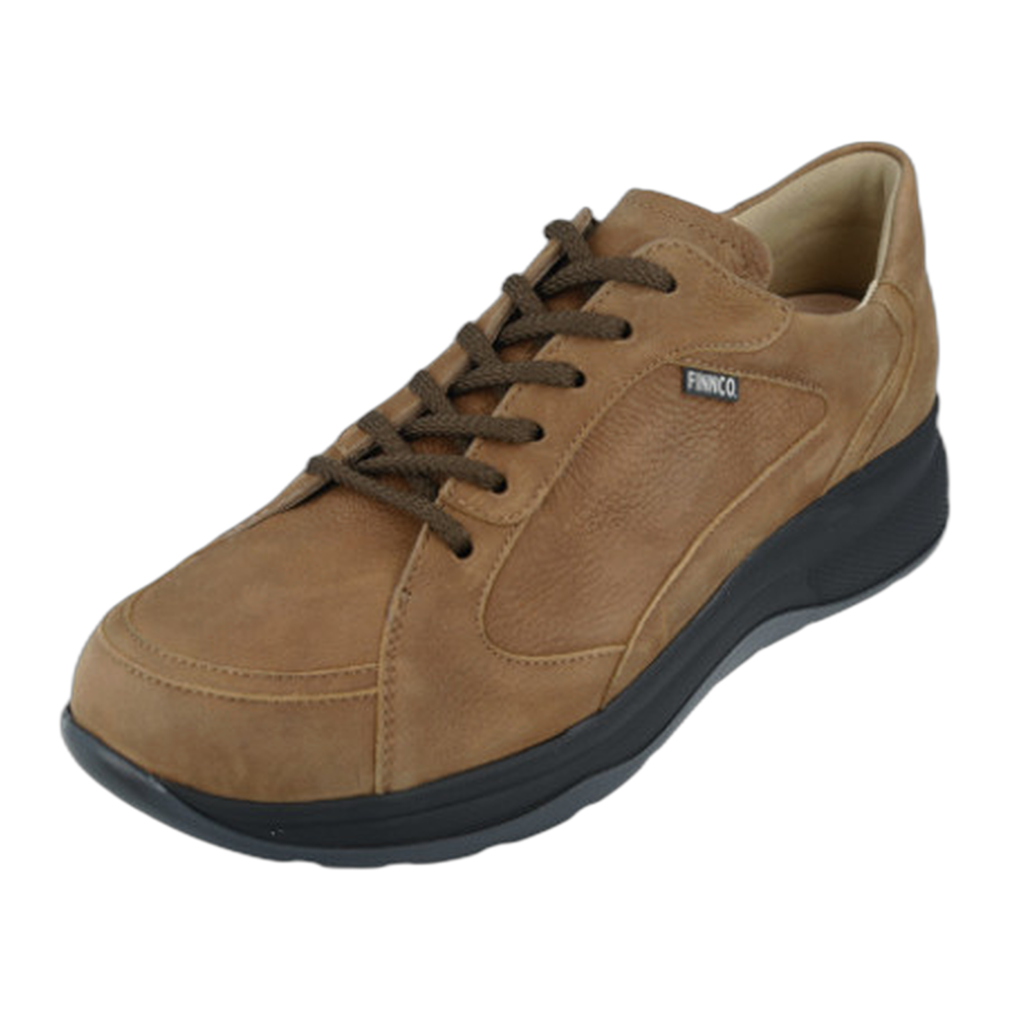 Finn Comfort - Piccadilly - Almond Jockey FW22 / M / M7.5/W9.5