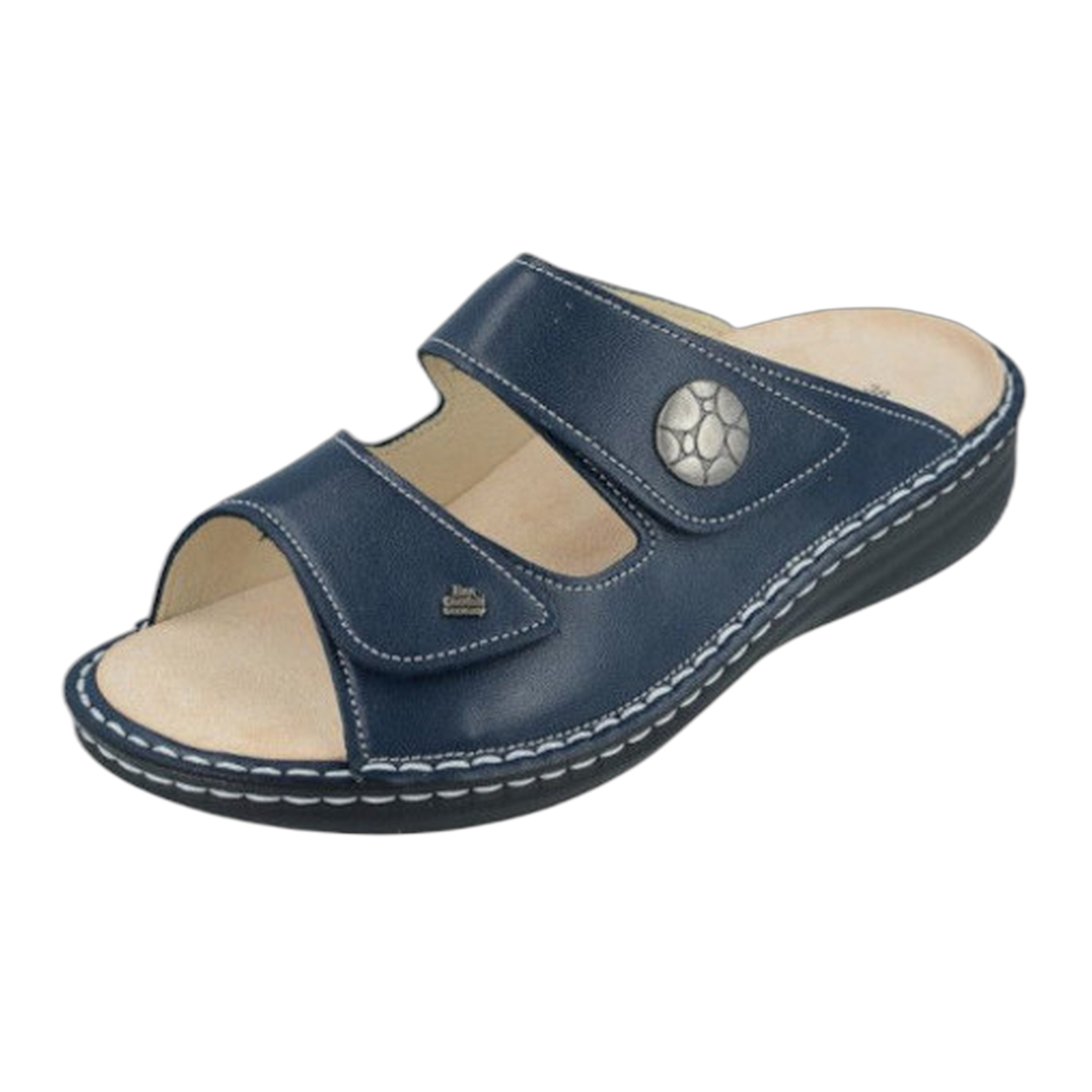 Finn Comfort - Moorea - Atlantic Nube / M / 42