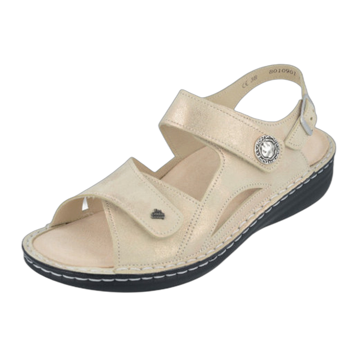 Barbuda - Dardano's Shoes