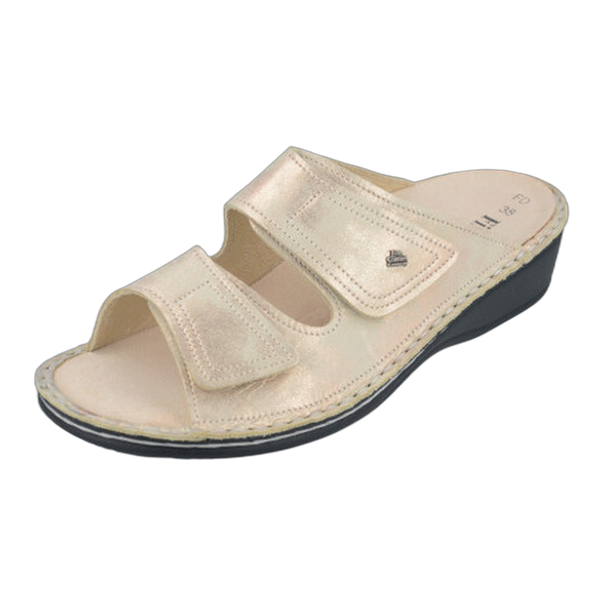 Finn Comfort - Jamaika-S - Champagne Nuvola SS24 / M / 41