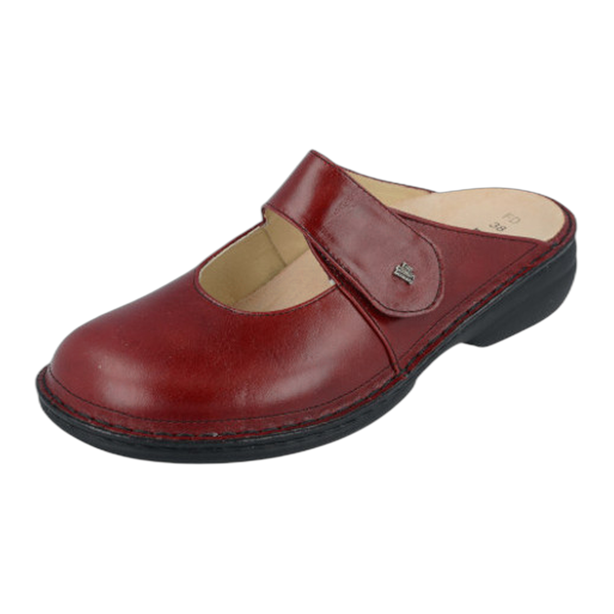 Finn Comfort - Stanford - Carmine Sierra FW23 / M / 37