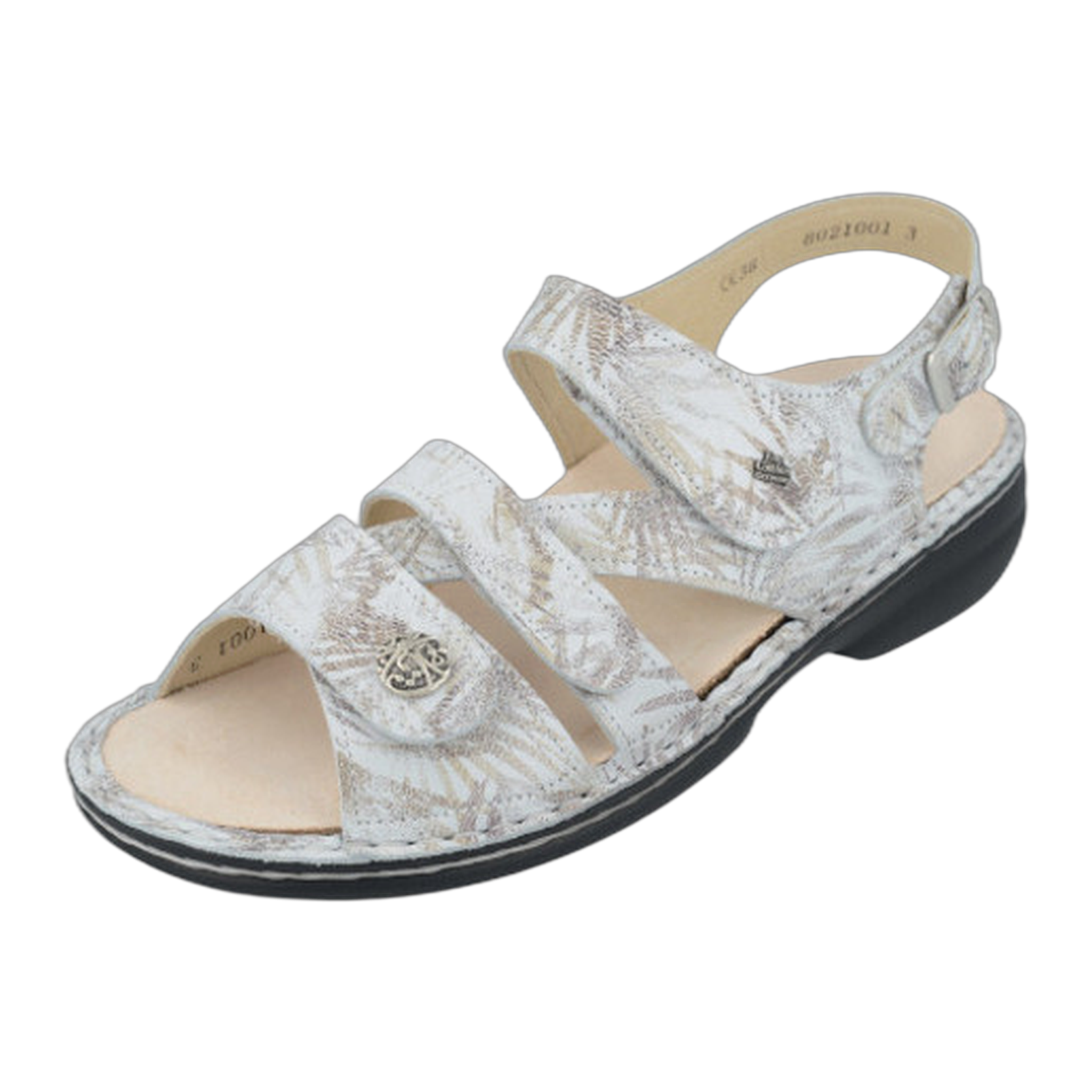 Finn Comfort - Gomera-S - Dune Savanne SS24 / M / 36