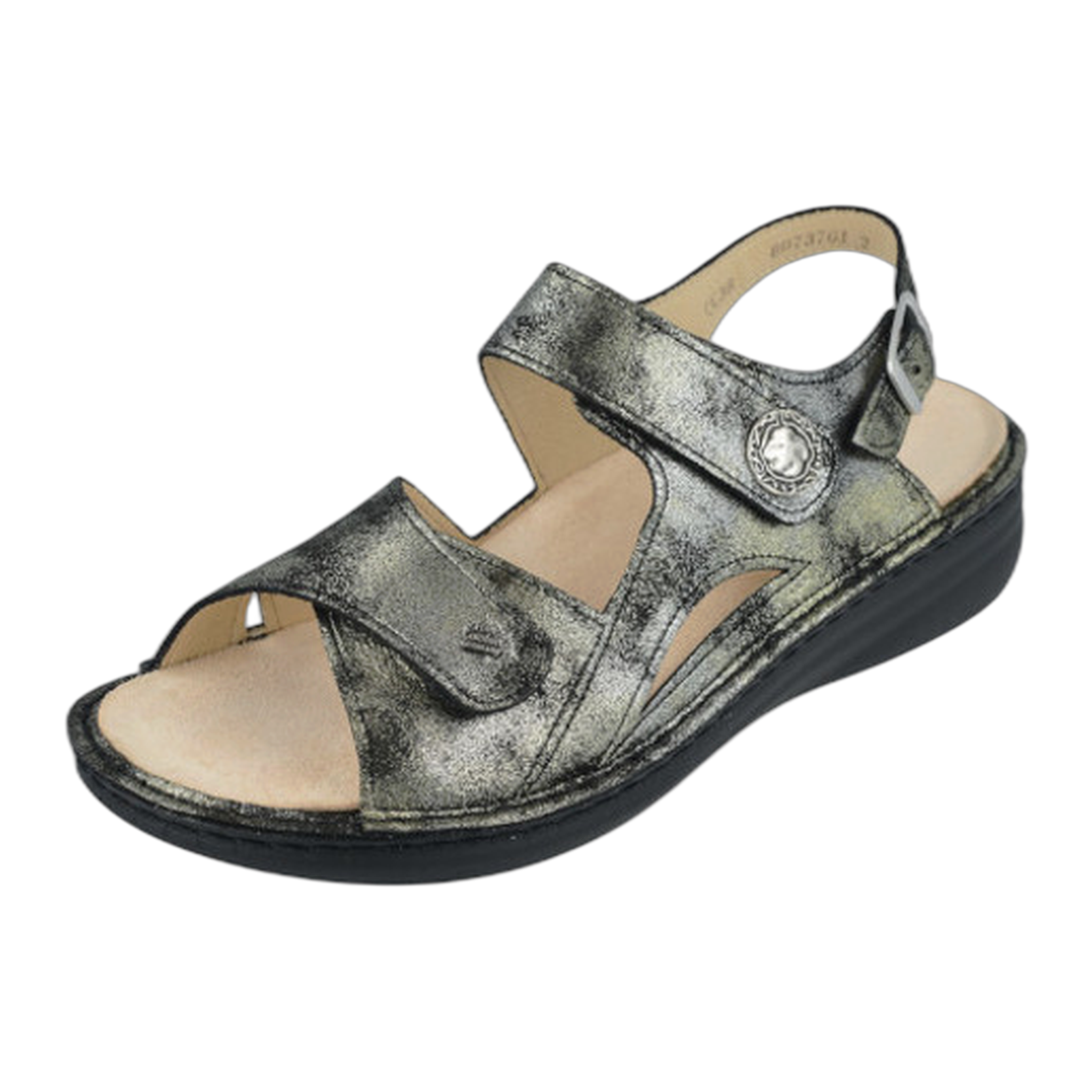 Finn Comfort - Barbuda - Moh Tempesta FW23 / M / 36