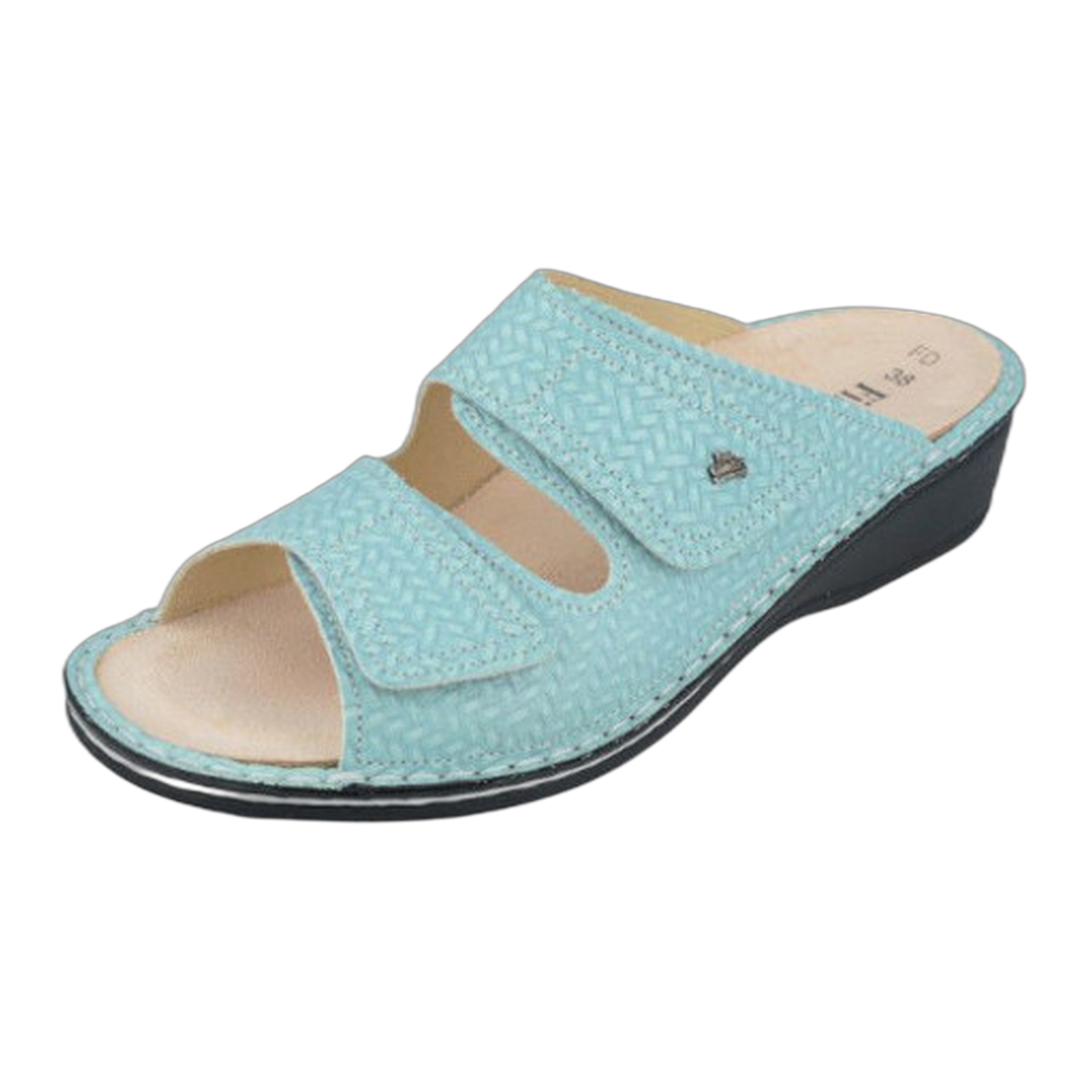 Finn Comfort - Jamaika-S - Celeste Pareo SS23 / M / 36