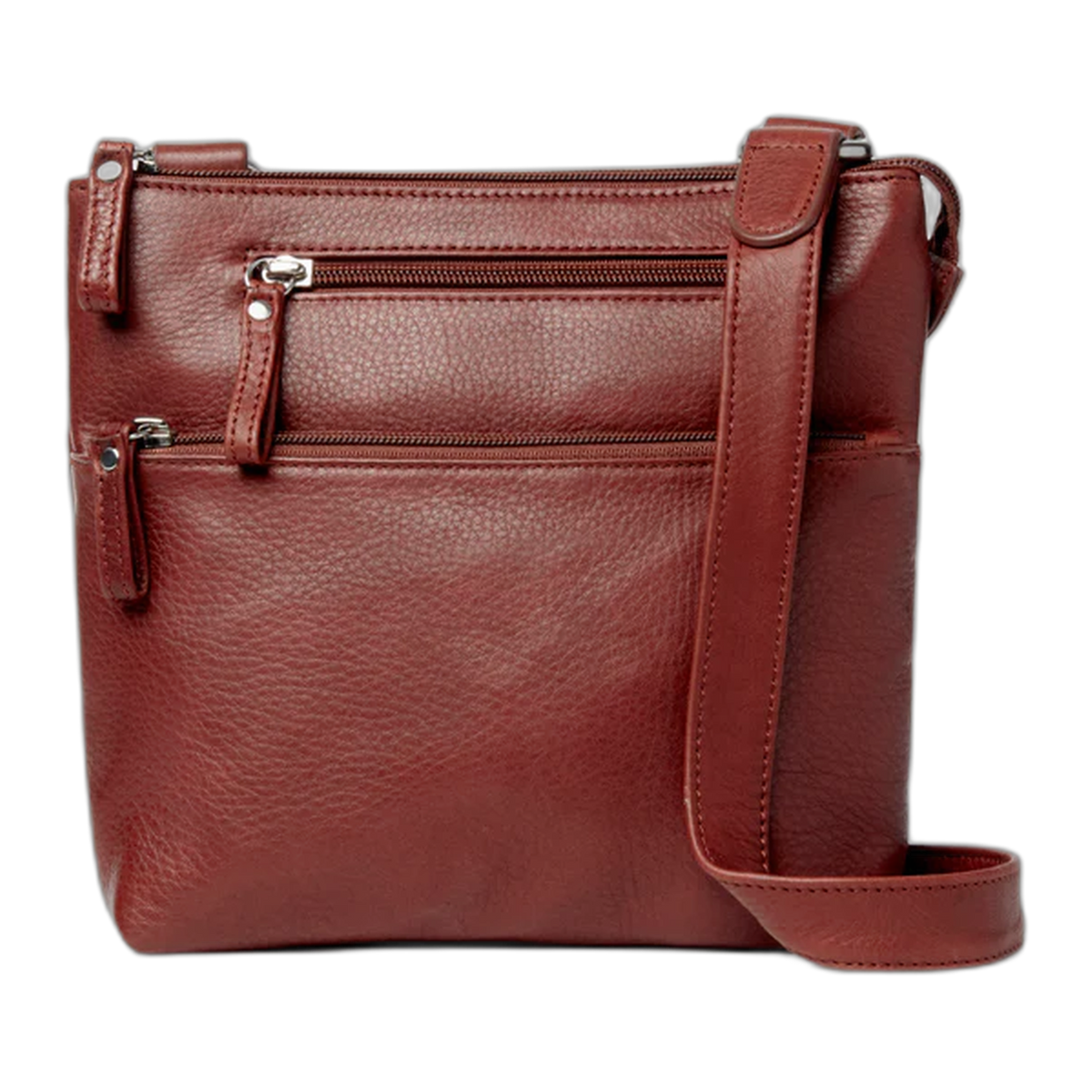 Small Crossbody Traveler