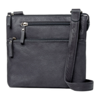 Small Crossbody Traveler