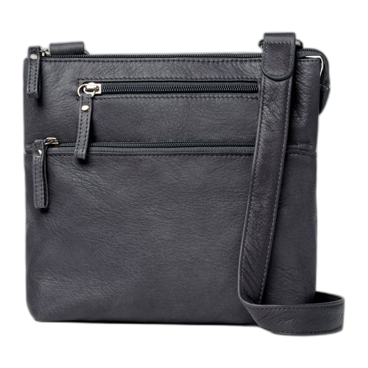 Small Crossbody Traveler
