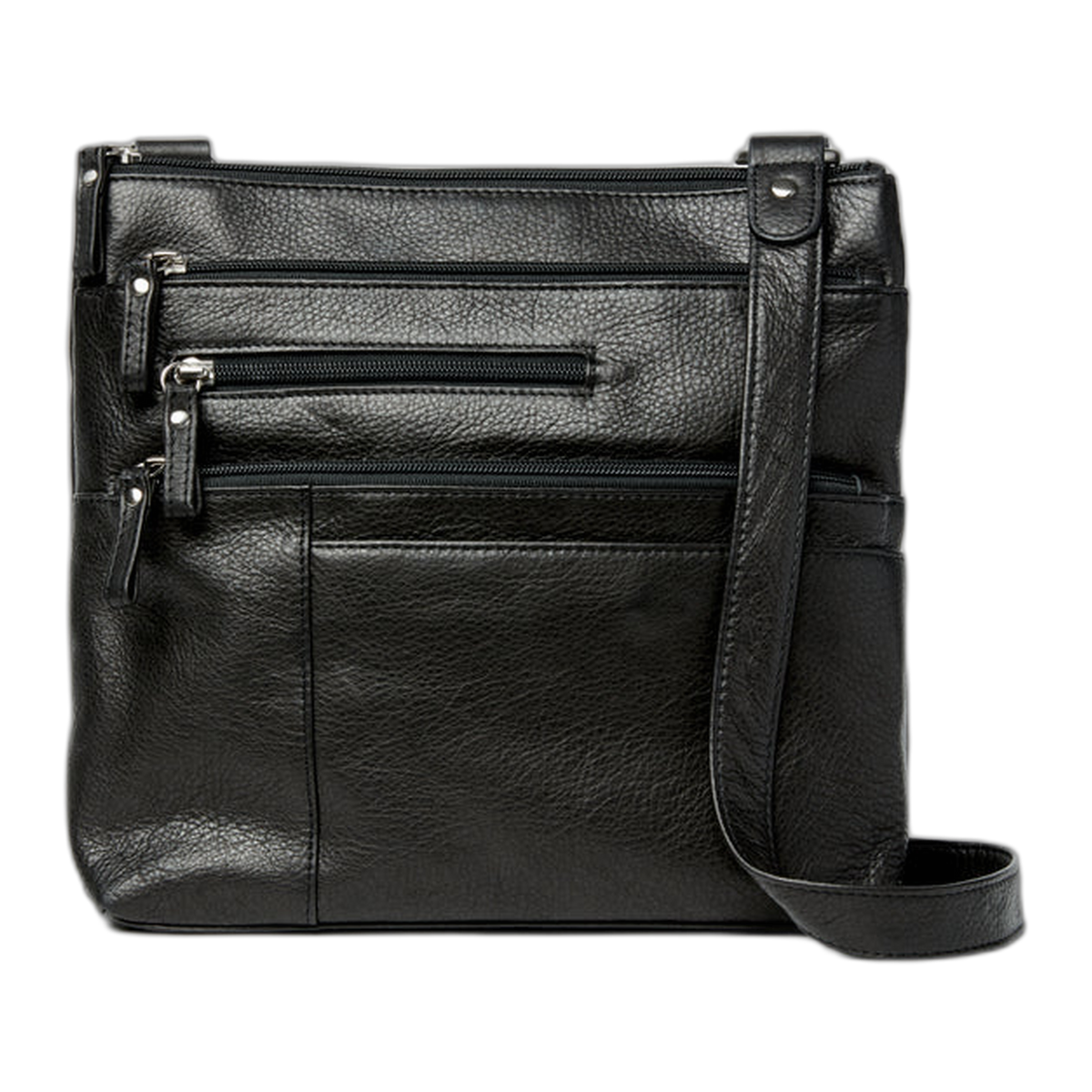 Large Crossbody Traveler