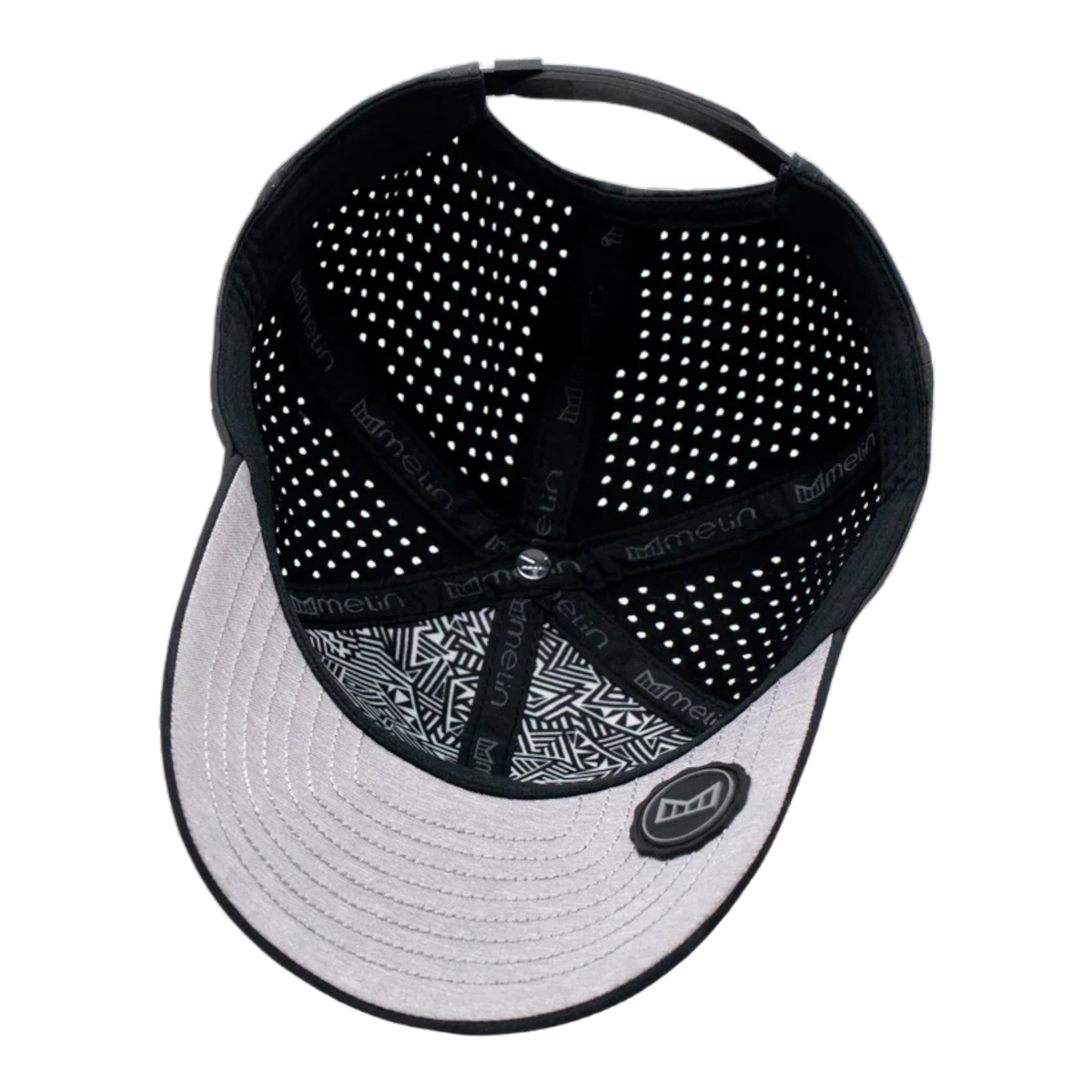 Melin - A-Game Hydro