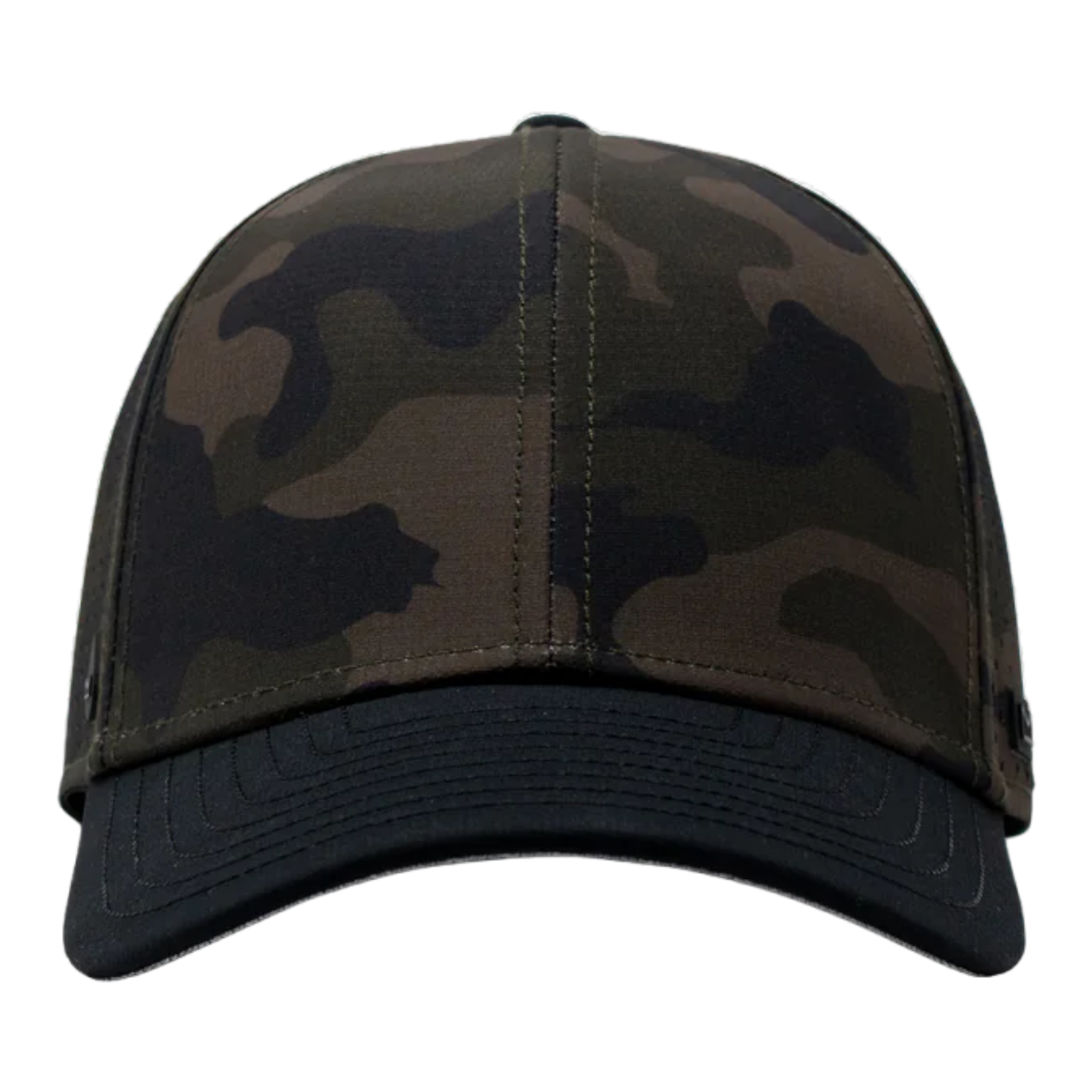 Melin Hats A-Game Hydro Olive Camo - Dardano's Shoes