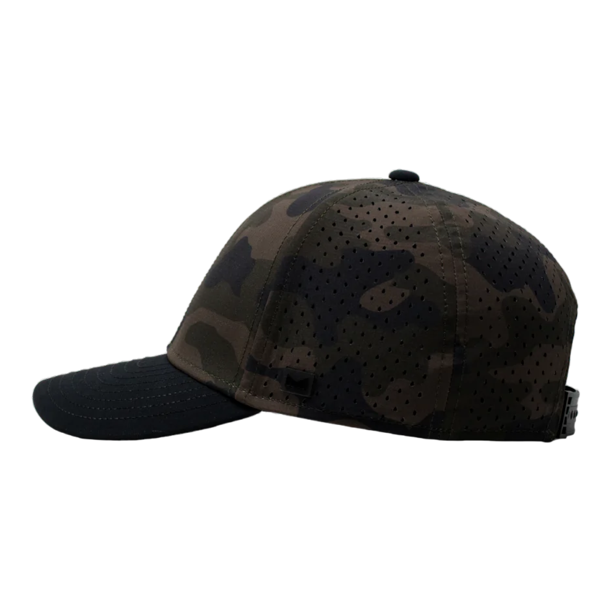 Melin Hats A-Game Hydro Olive Camo - Dardano\'s Shoes