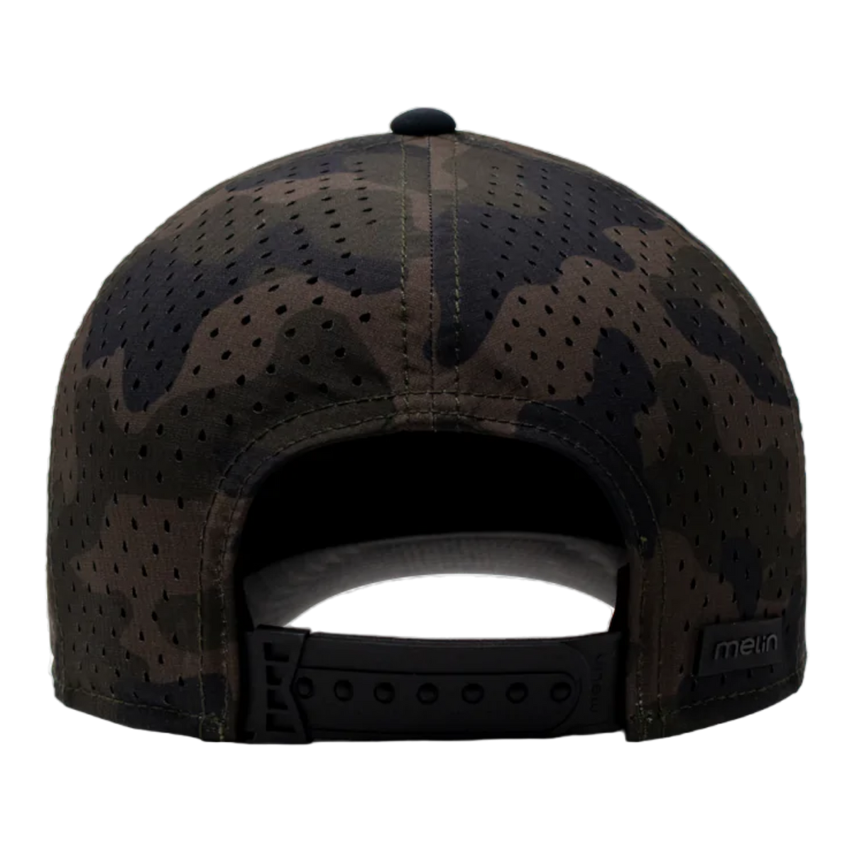 Melin - A-Game Hydro