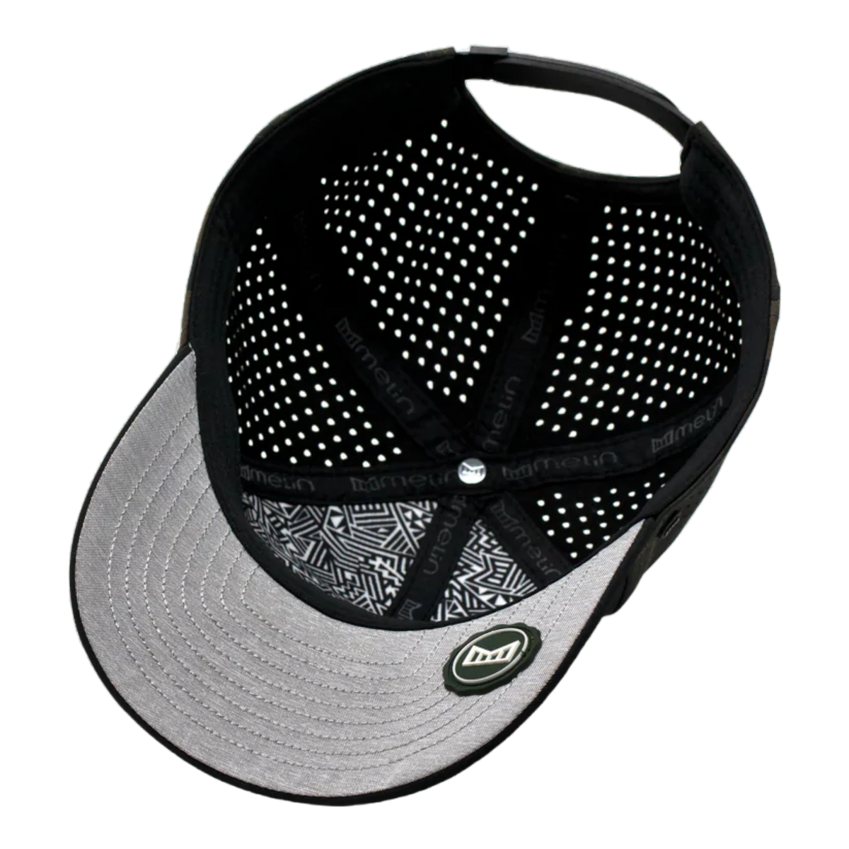 Melin - A-Game Hydro