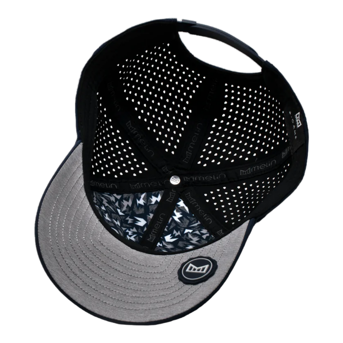 Melin - A-Game Hydro