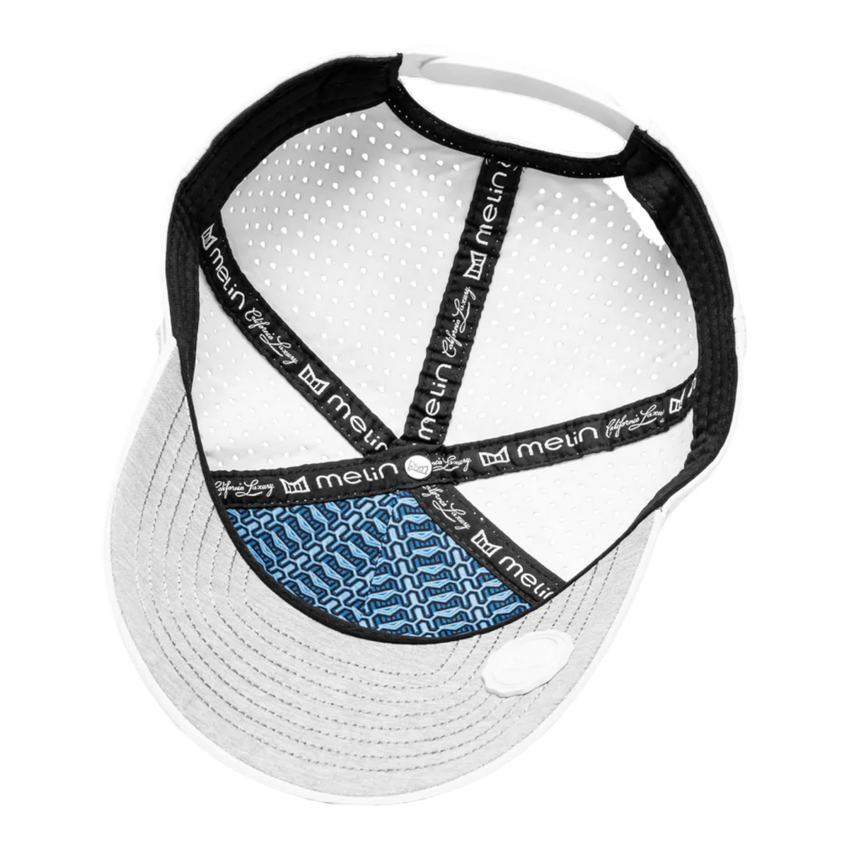 Melin - Odyssey Stacked Hydro