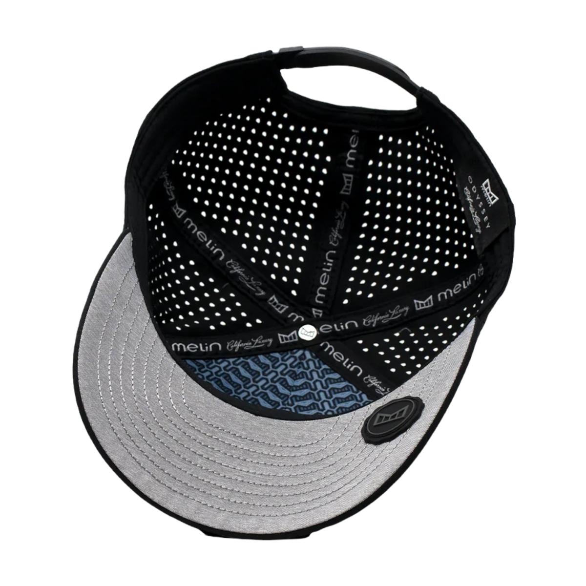 Melin - Odyssey Stacked Hydro