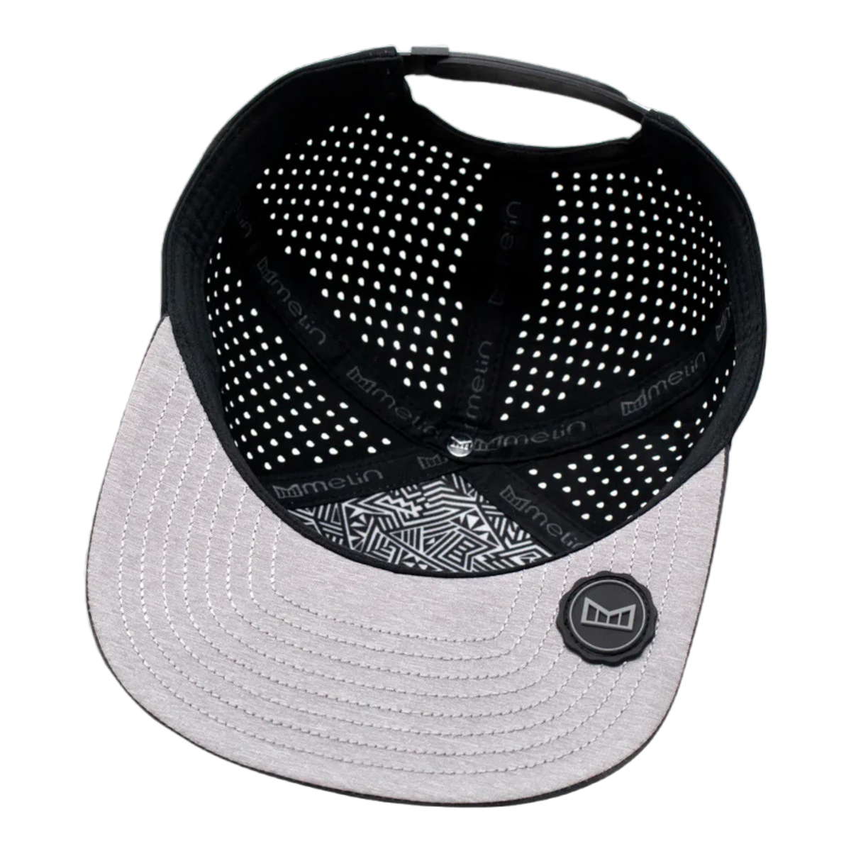 Melin - Trenches Icon Hydro