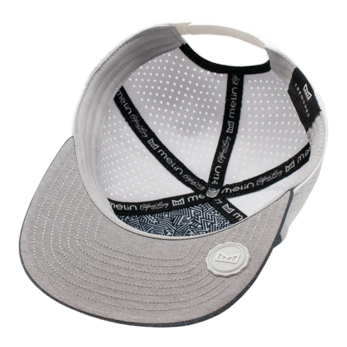 Melin - Trenches Icon Hydro