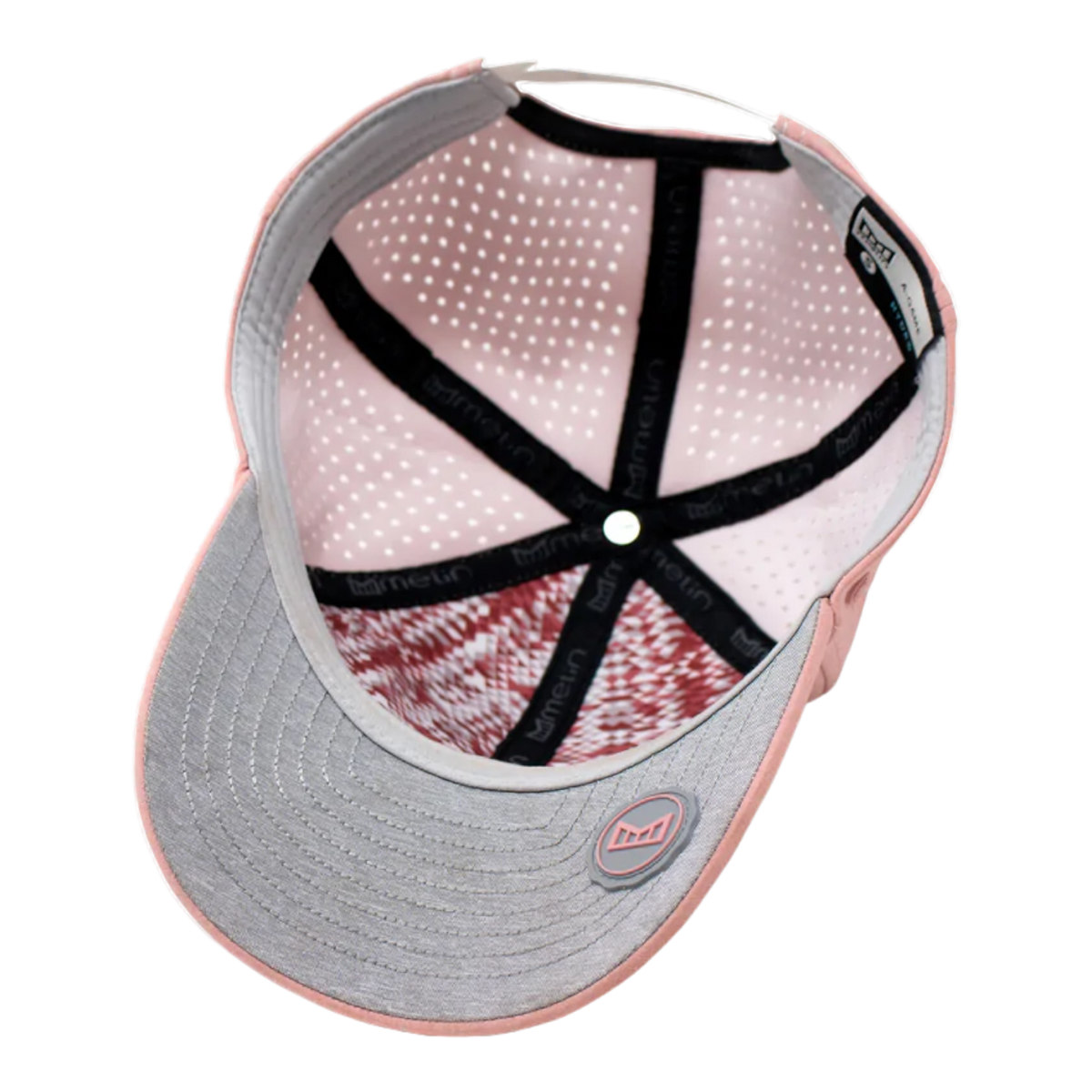 Melin - A-Game Hydro