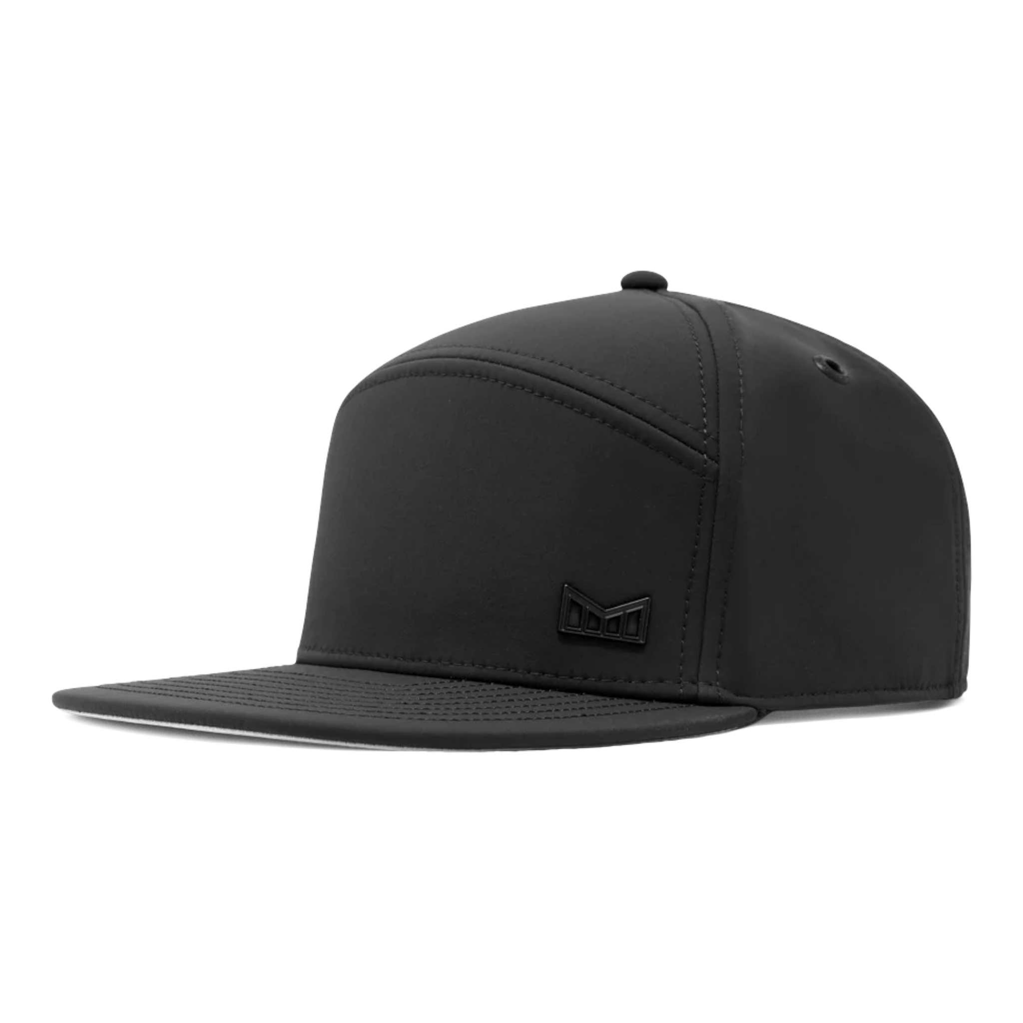 Melin - Trenches Icon Infinite THERMAL - Black / M/L