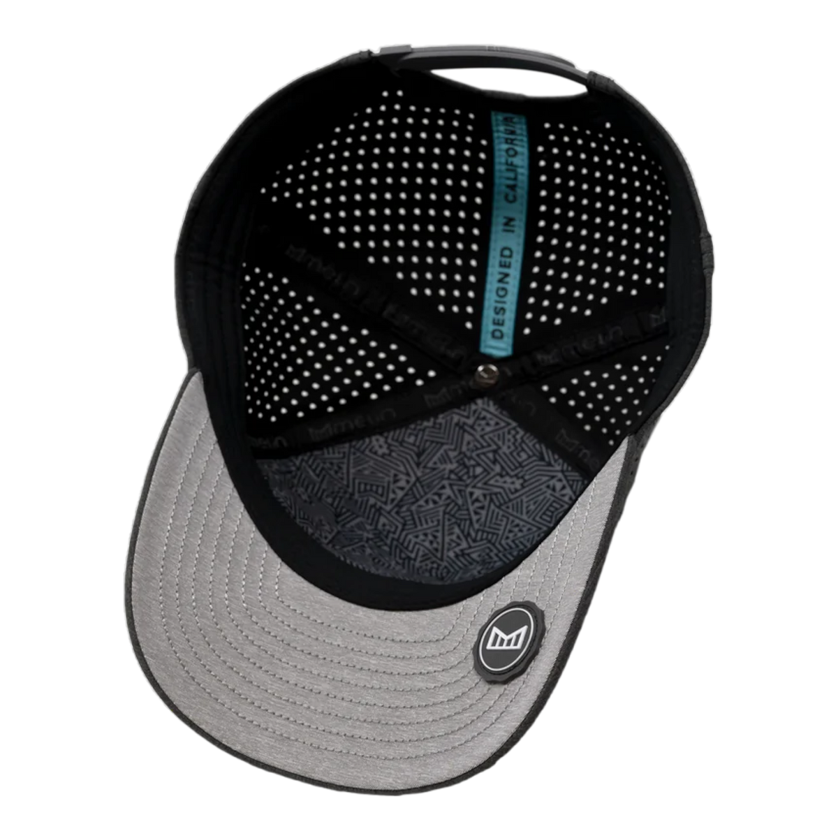 Melin - Odyssey Stacked Hydro