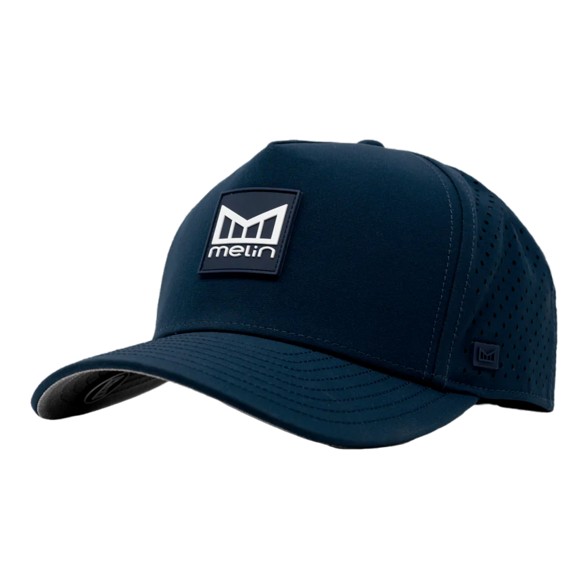 Melin - Odyssey Stacked Hydro