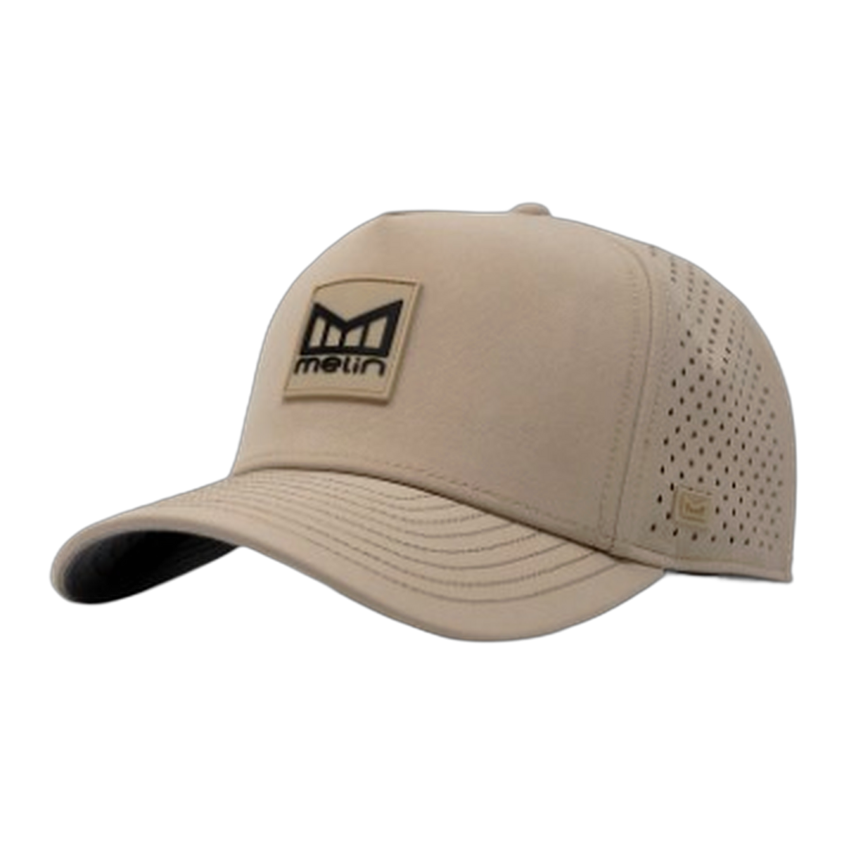 Odysea Stacked Hydro