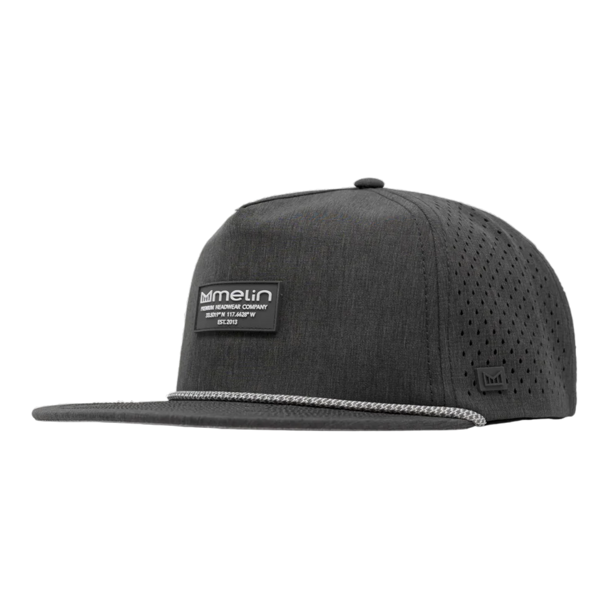 Melin - Coronado Brick