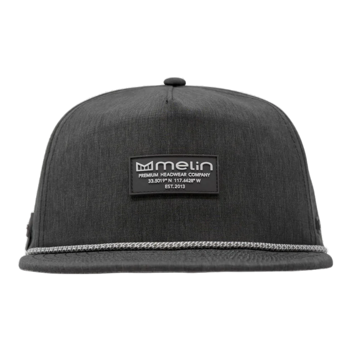 Melin - Coronado Brick