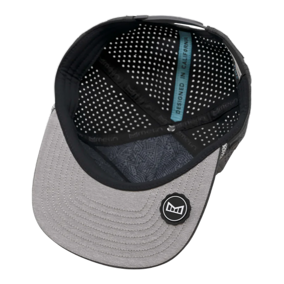 Melin - Coronado Brick