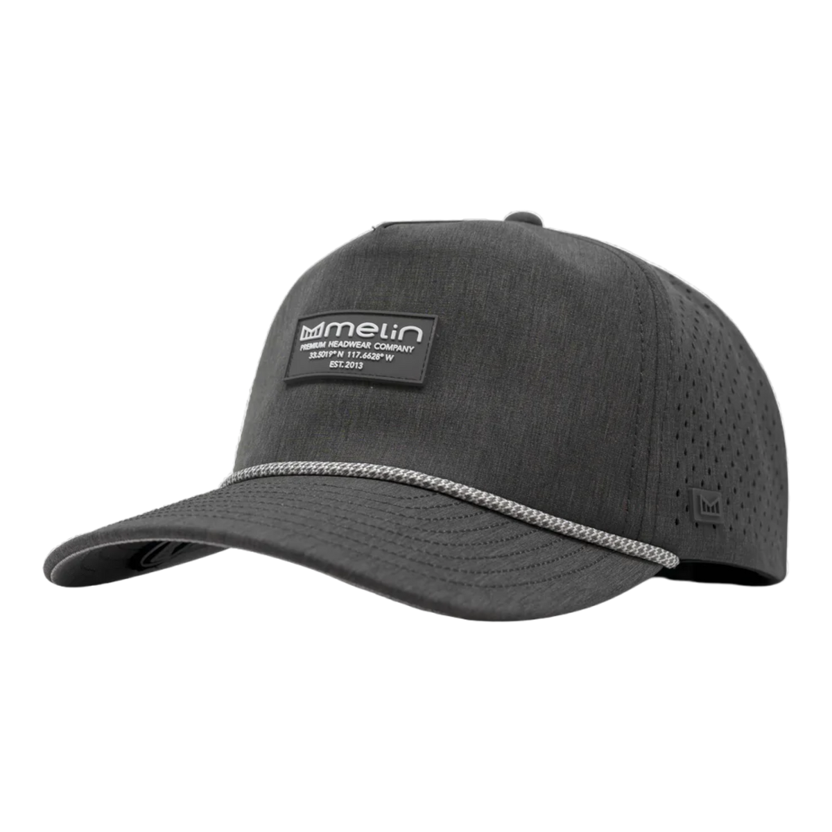 Melin - Coronado Brick