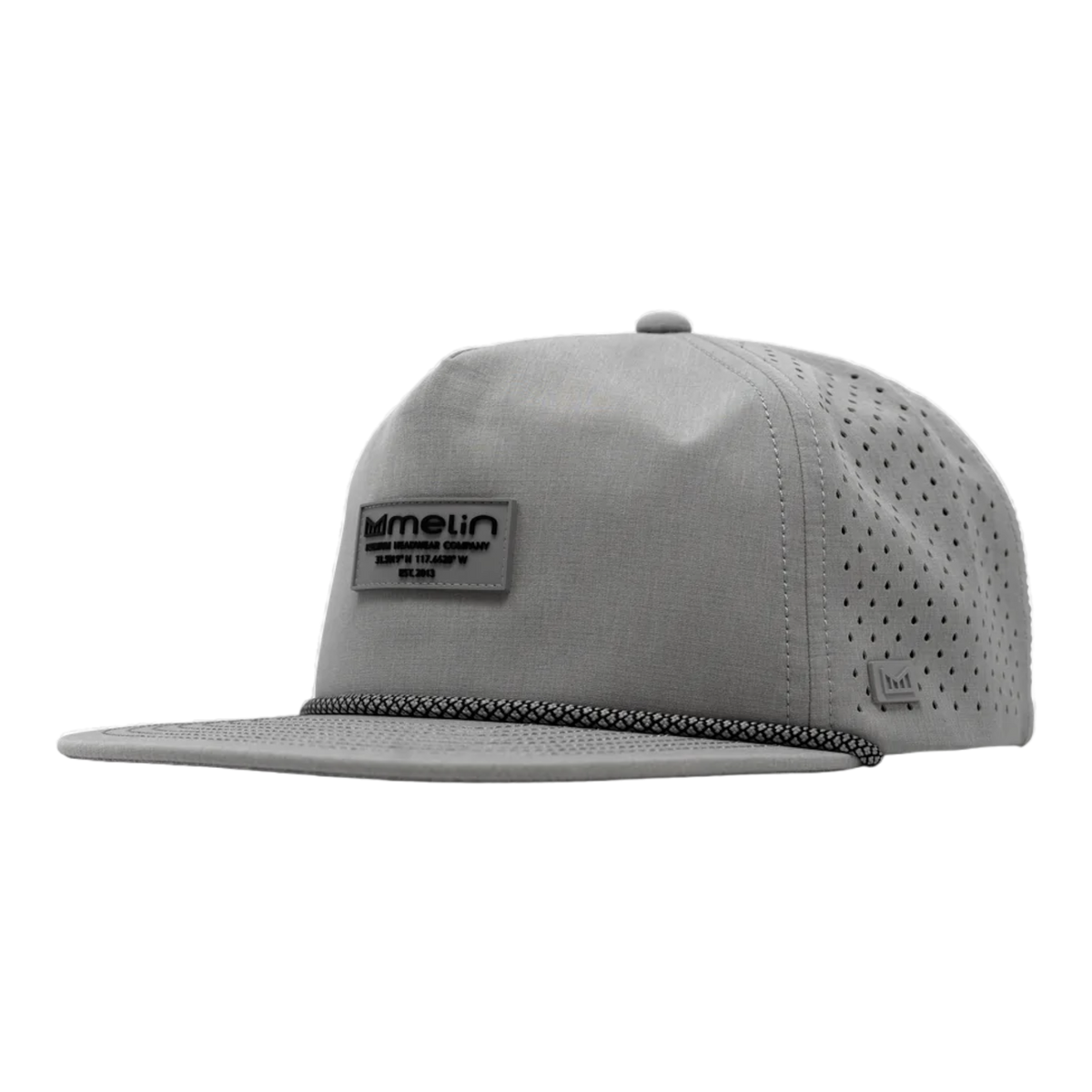 Melin - Coronado Brick