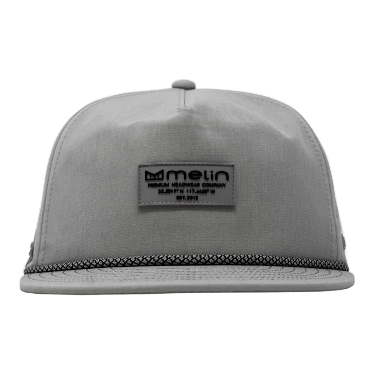 Melin - Coronado Brick