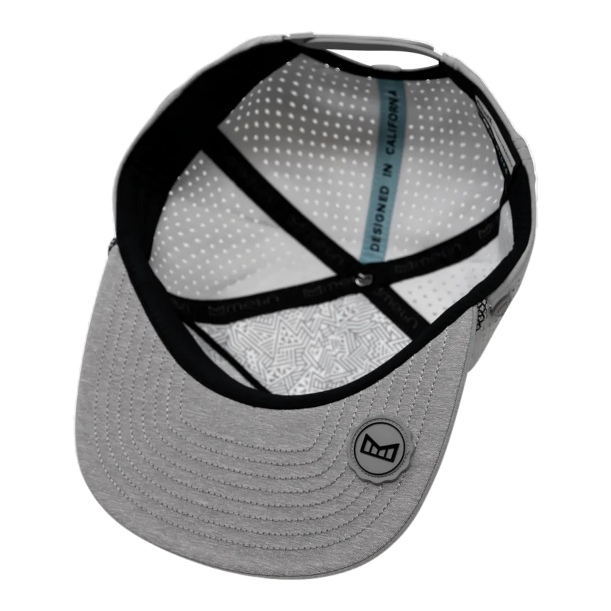 Melin - Coronado Brick