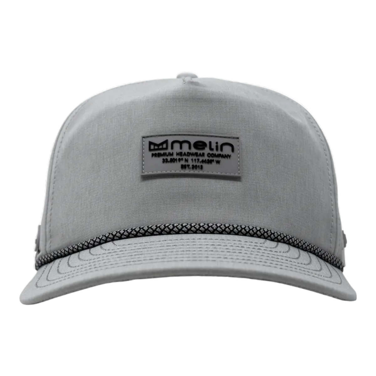 Melin - Coronado Brick