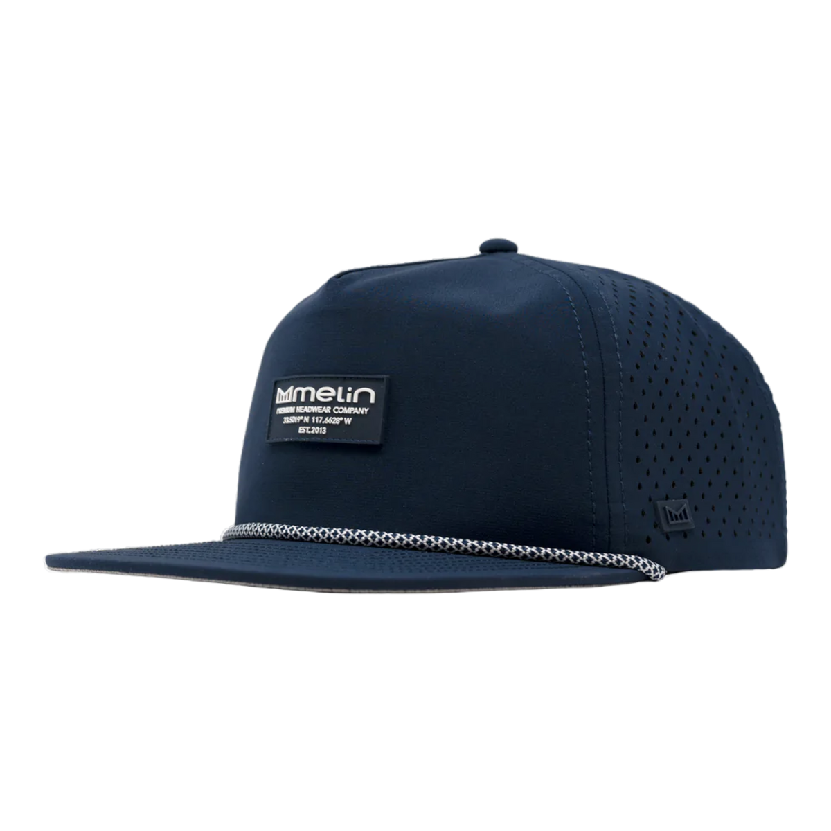 Melin - Coronado Brick