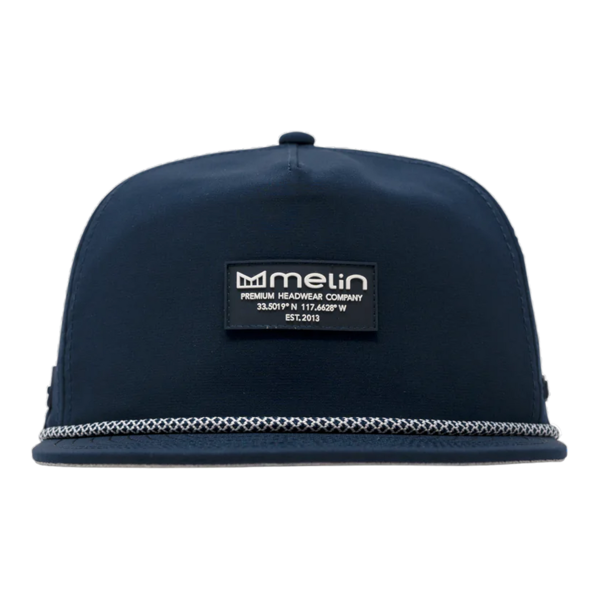 Melin - Coronado Brick