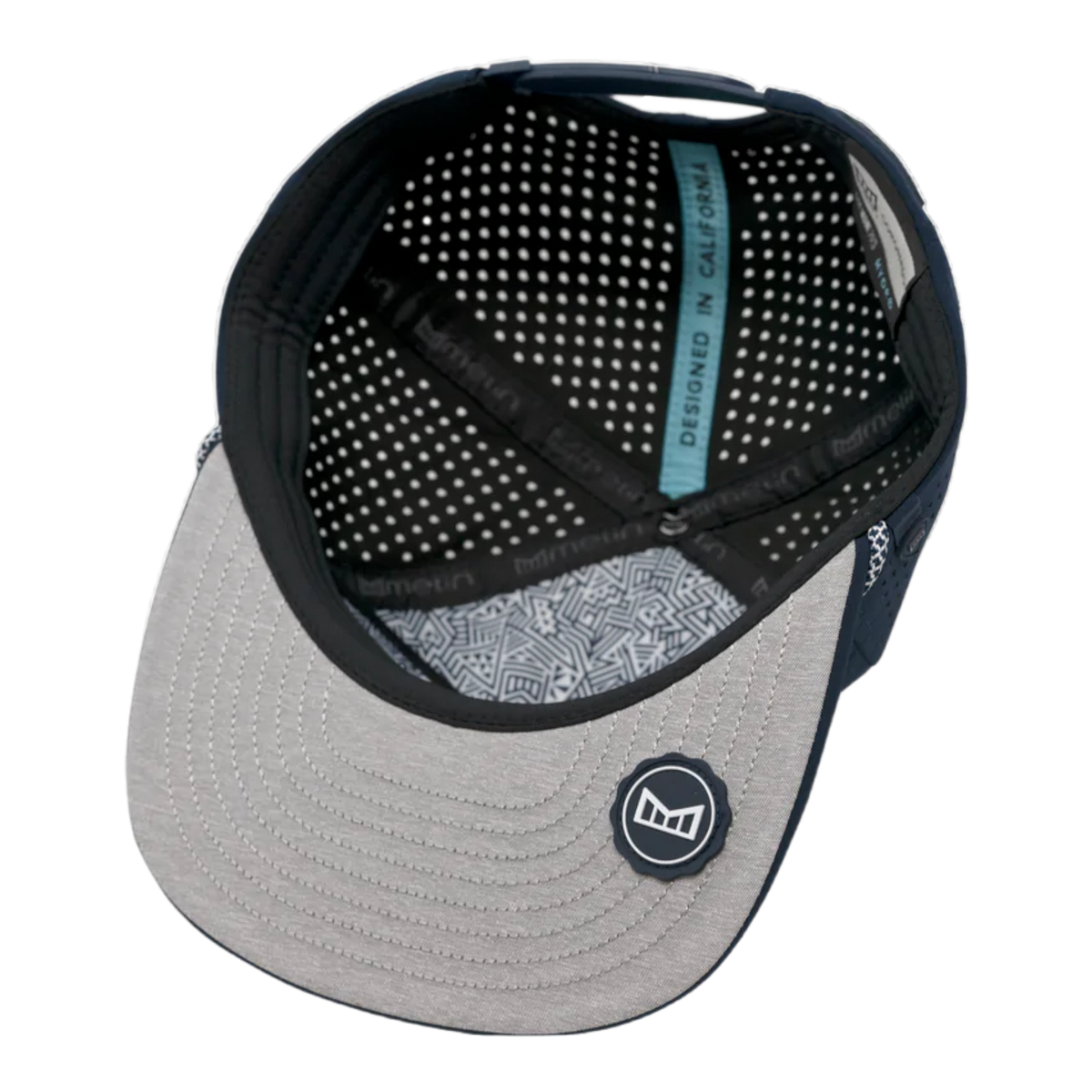 Melin - Coronado Brick