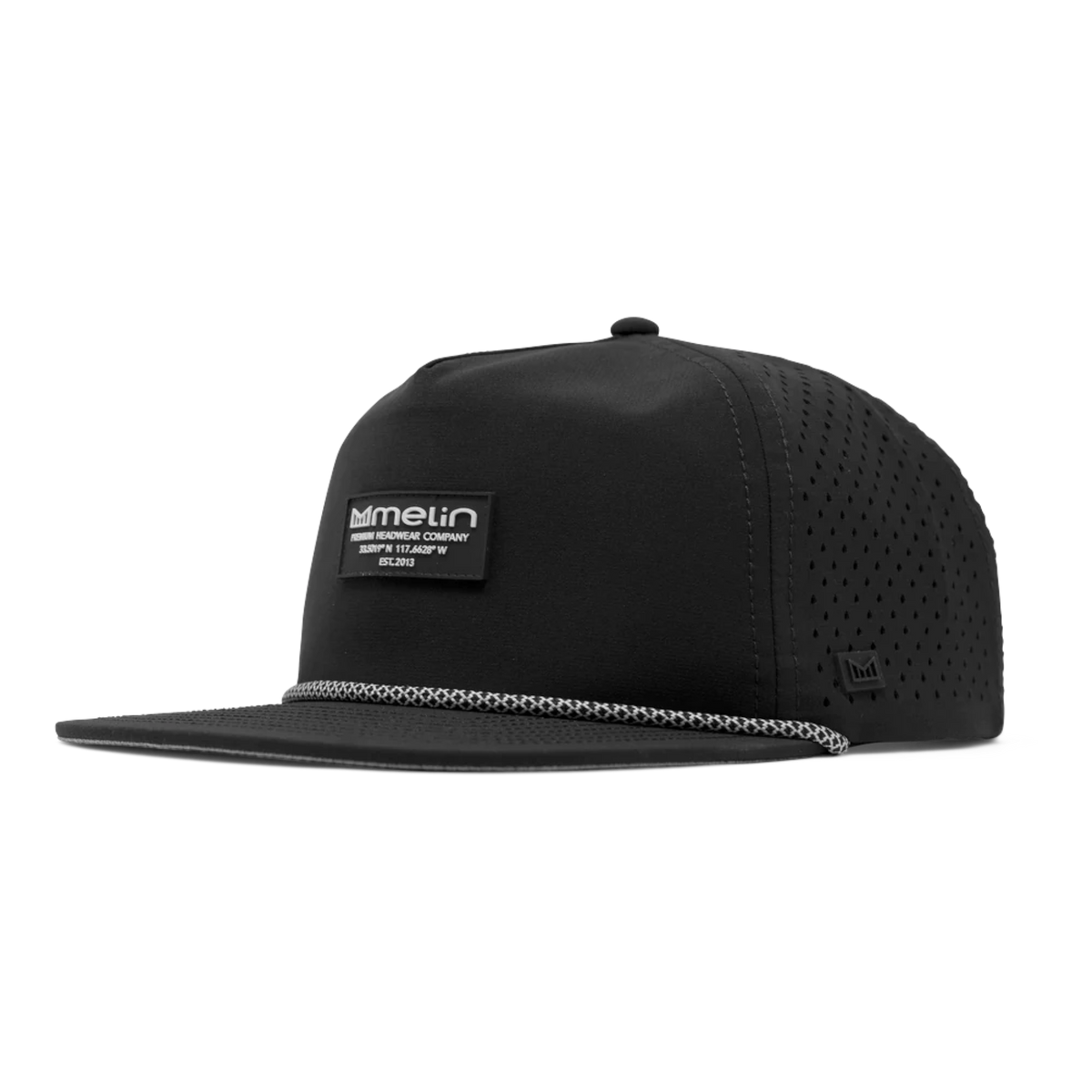 Melin - Coronado Brick Hydro