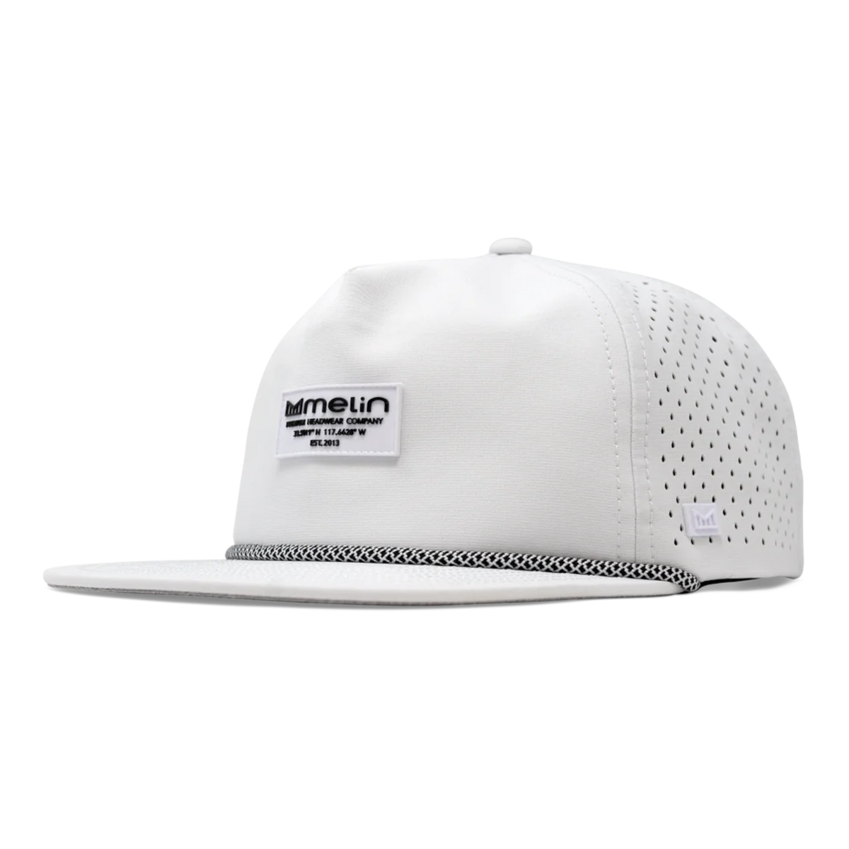 Melin - Coronado Brick Hydro