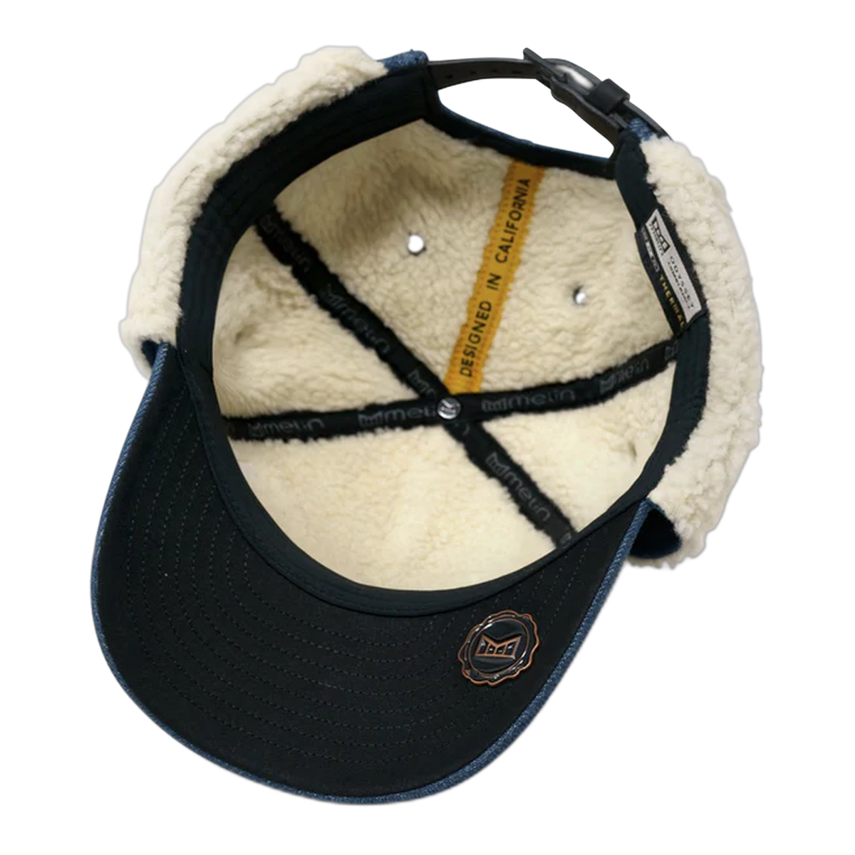 Odyssey Stacked Lumberjack Thermal