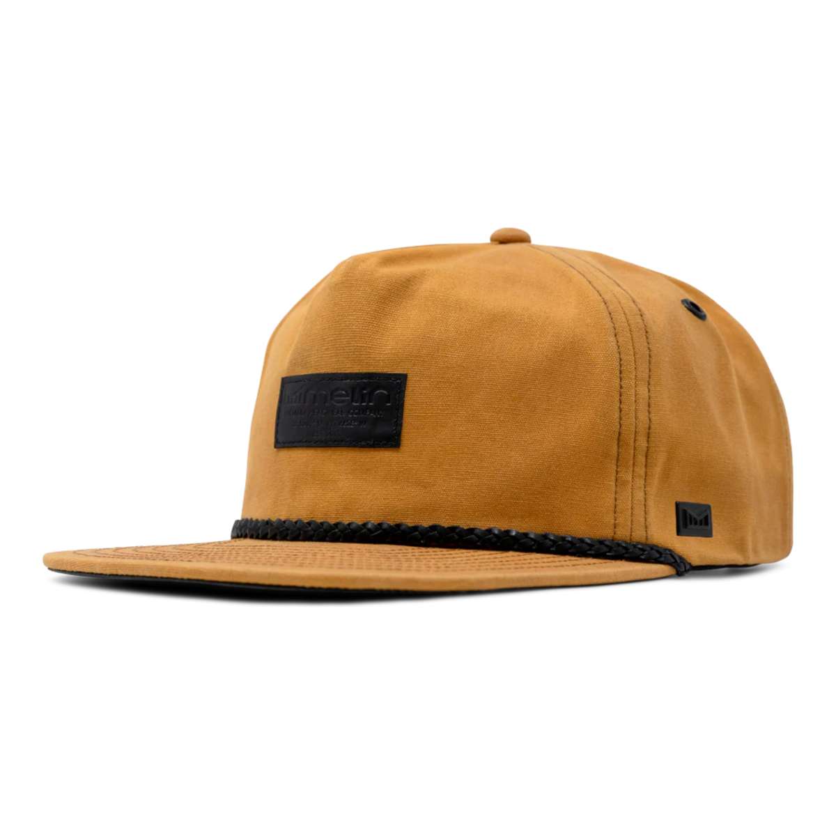 Melin - Coronado Brick THERMAL