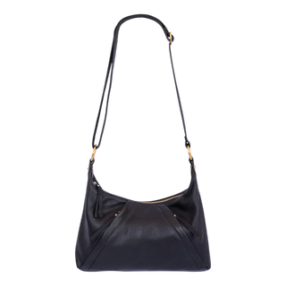 Eden Crossbody - Black