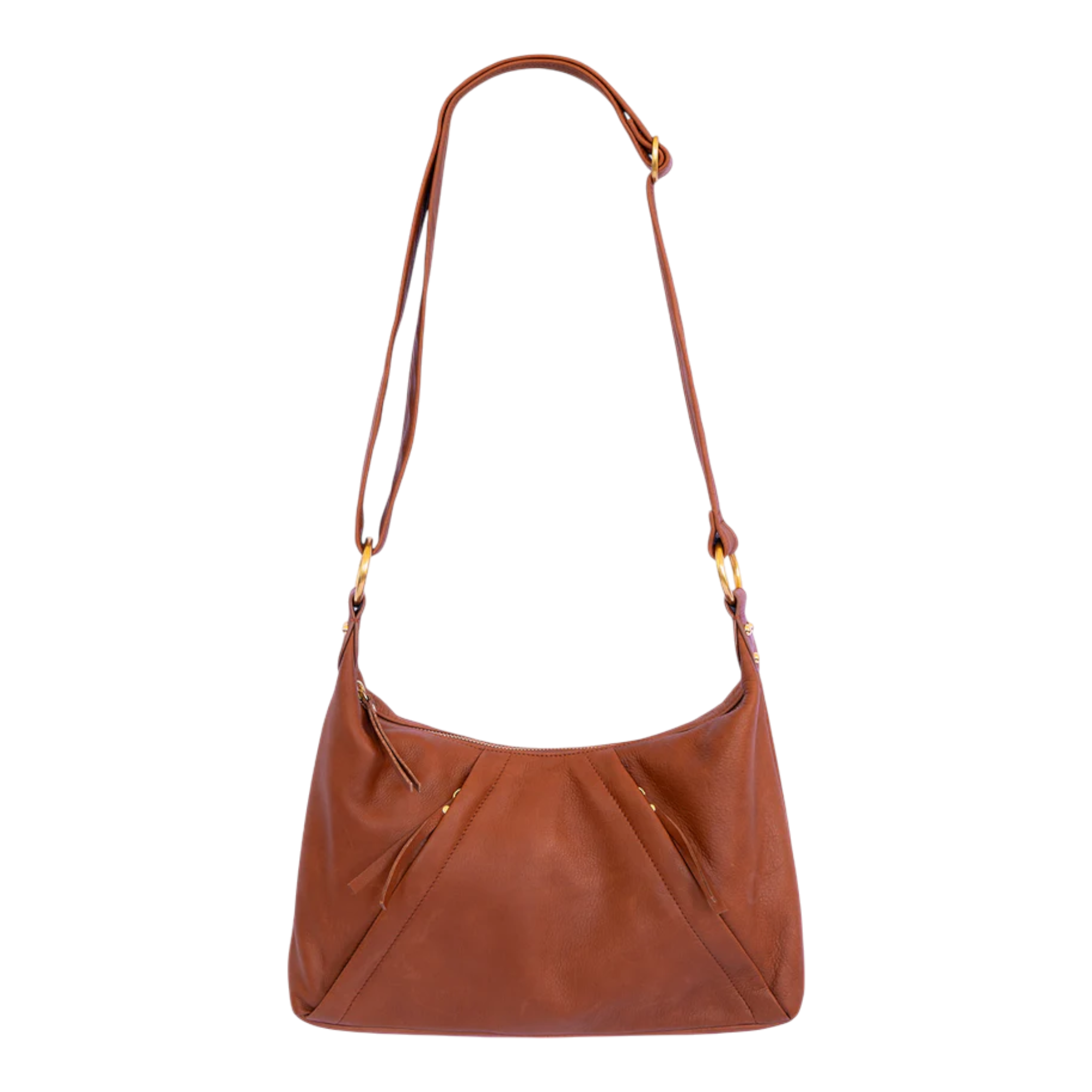Osgoode Marley - Eden Crossbody - Brandy