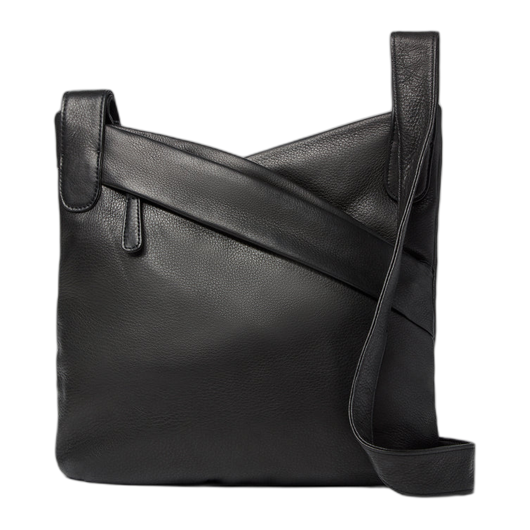 Osgoode Marley - Jessica Kriss Kross - Black