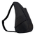 Ameribag - Healthy Back Bag Tote Microfiber - Black