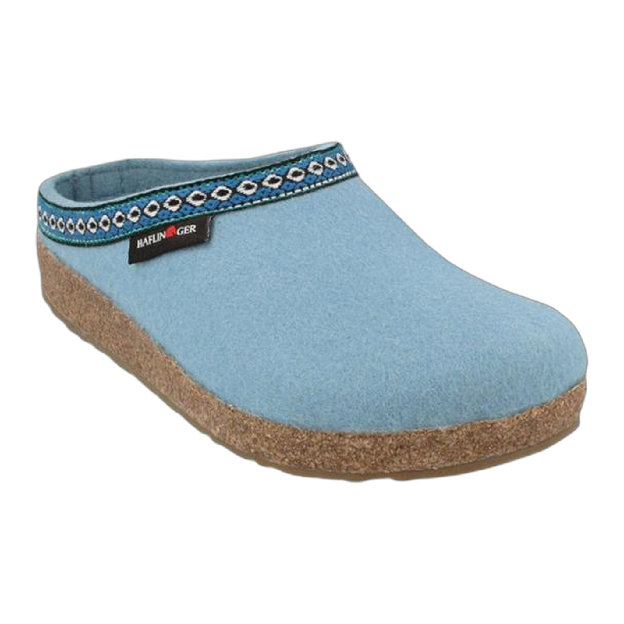 Haflinger - GZ - Sky Blue / M / 36