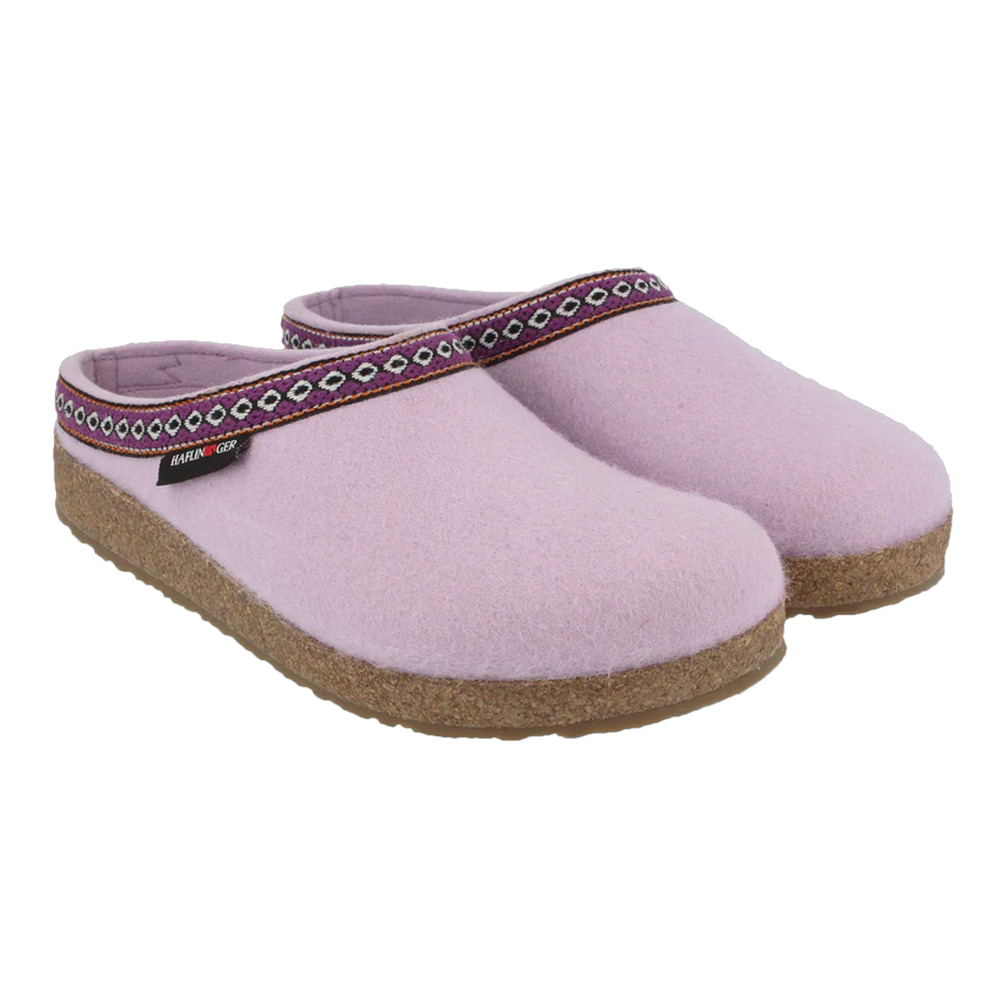 Haflinger - GZ - Lilac / M / 36