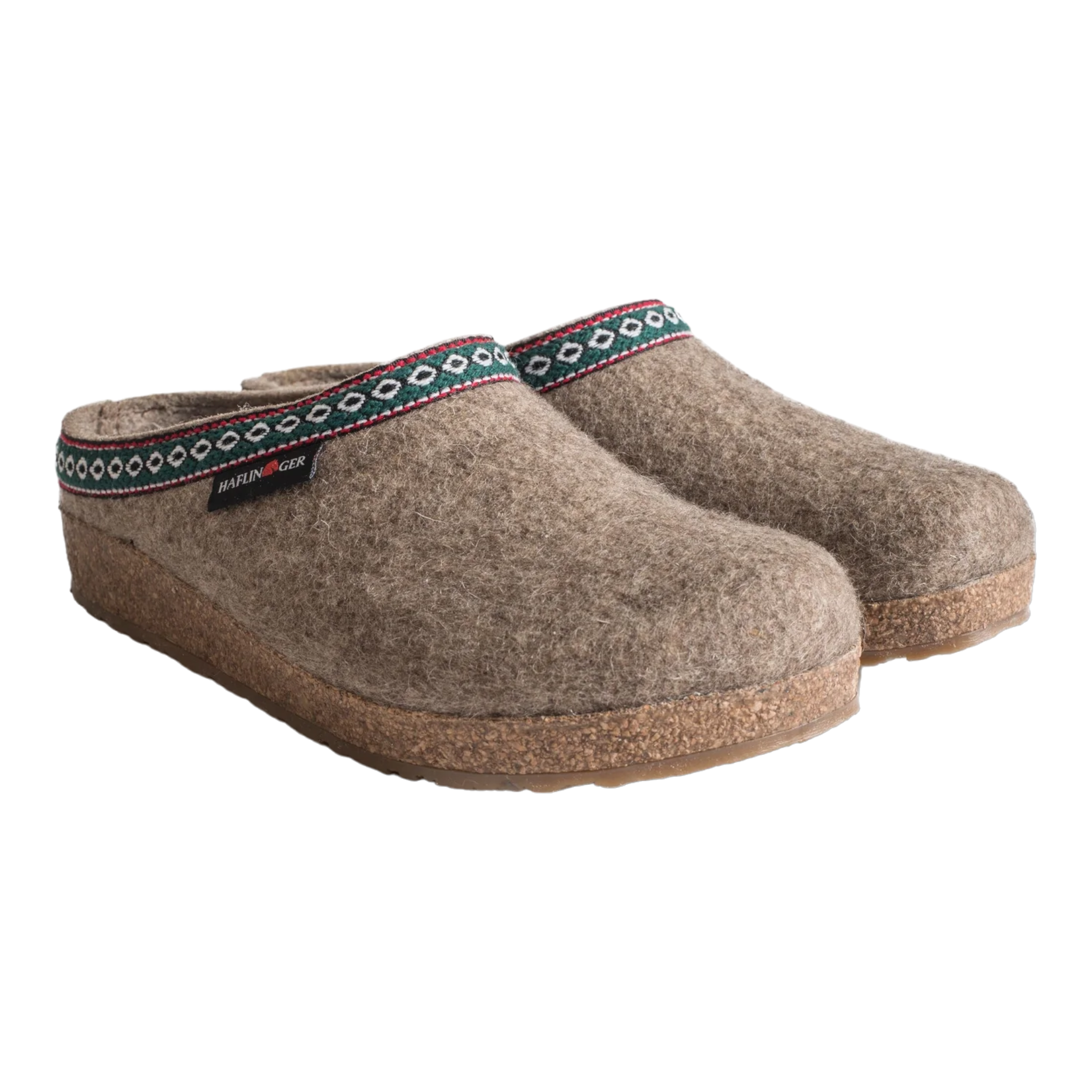 Haflinger - GZ - Earth / M / 36